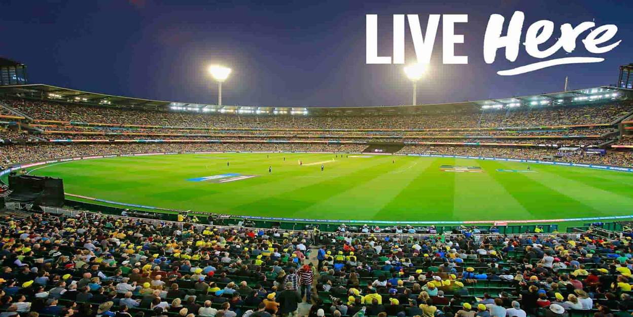 ICC Live Cricket | Watch Online Streaming T20 WorldCup 2022 slider